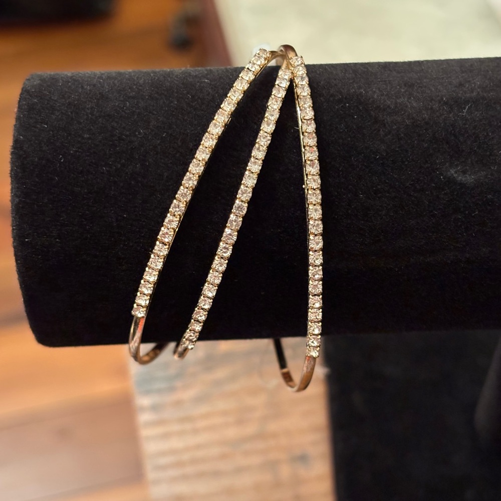 Gold Fashion Bracelets